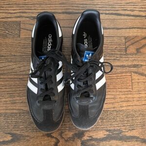 adidas Samba womens US 9.5